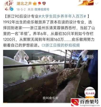 挣到100万有多难？干什么一年能赚100万？