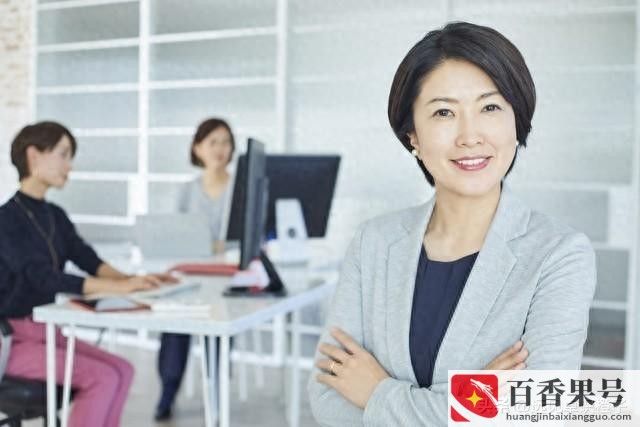 40岁女人想学谋生技能？女人四十岁了还能做什么工作？