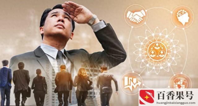 如何创业白手起家开公司