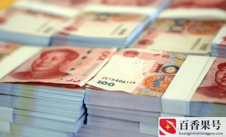 年薪百万在中国有多少人