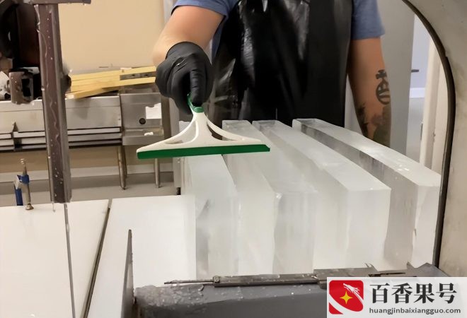 开一个小型制冰厂得多少钱