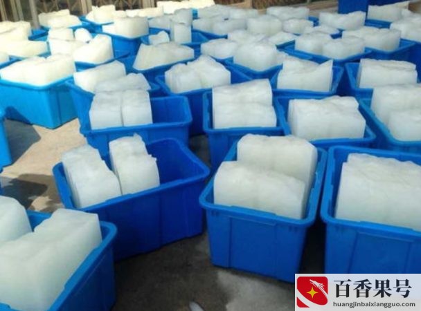开一个小型制冰厂得多少钱