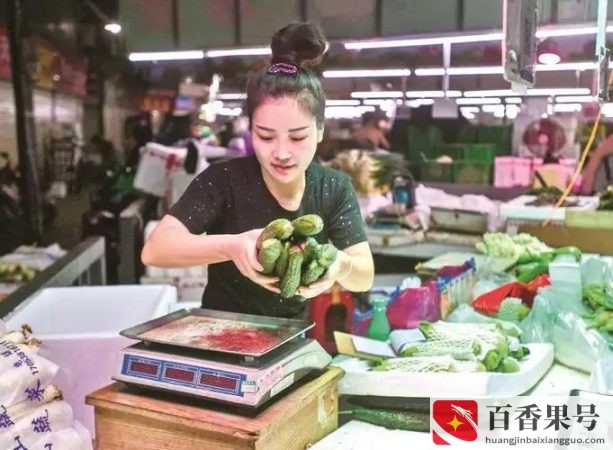 菜市场门口的门面适合做什么生意
