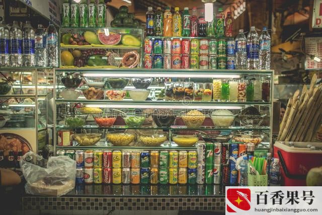 小吃店什么最火的？小吃街卖什么暴利赚钱？