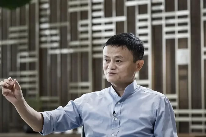 马云一年能赚多少个亿？马云一年挣多少钱人民币？