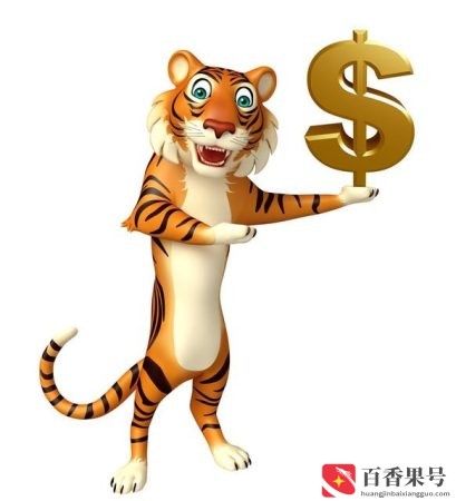 属虎做什么工作一碰就发财？属虎做什么最容易发财？