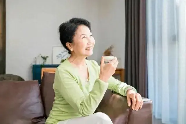 适合50岁女人的岗位？50岁女人适合干什么工作？