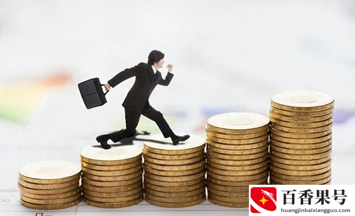 中国年薪百万以上有多少人