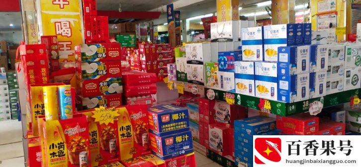 开个小卖部需要多少钱？开个便利店需要多少钱？