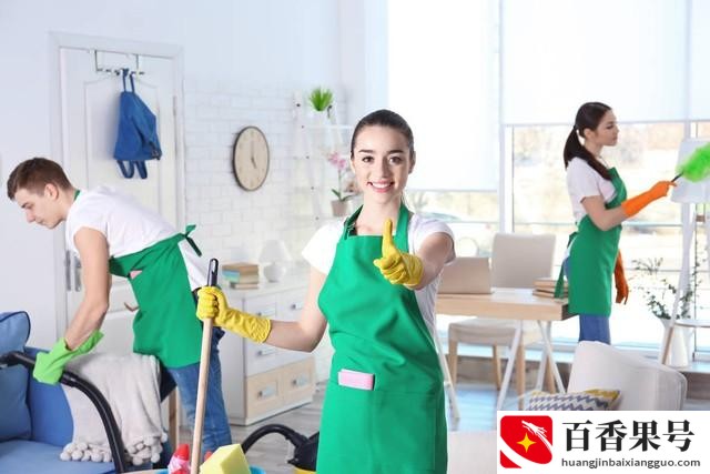 初次创业应该选择什么行业