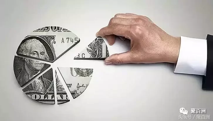两人合伙一个出钱一个出力股权分配
