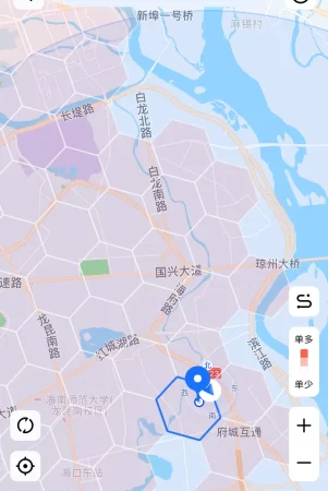 跑众包一天20单难跑啊