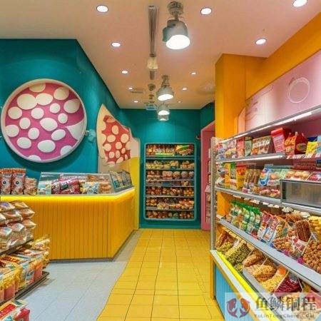 开零食店亏得倾家荡产吗