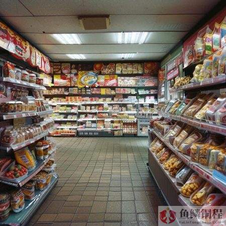 开零食店亏得倾家荡产吗