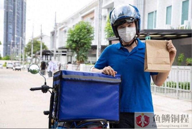 只做外卖的店铺怎么开