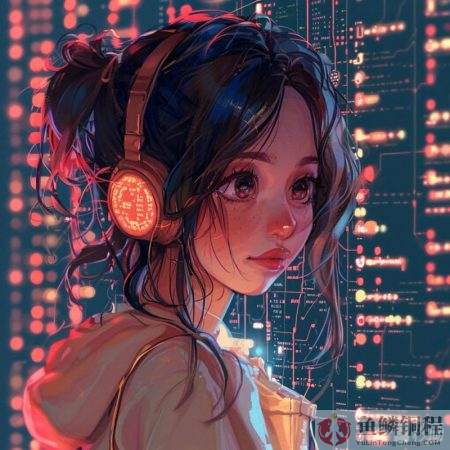 女生适合做java吗