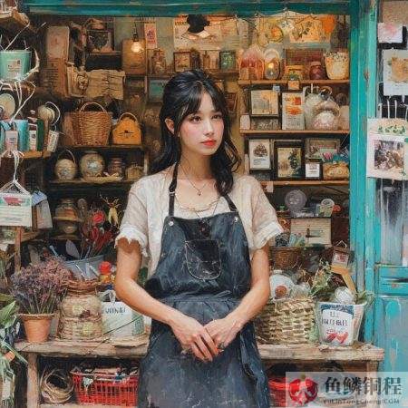 小县城开什么店最赚钱