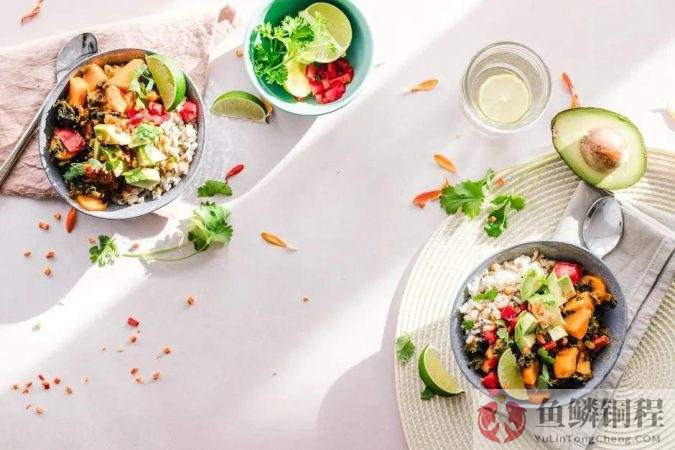 零基础的怎么开轻食店