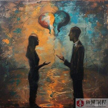 在工作中有效沟通的重要性